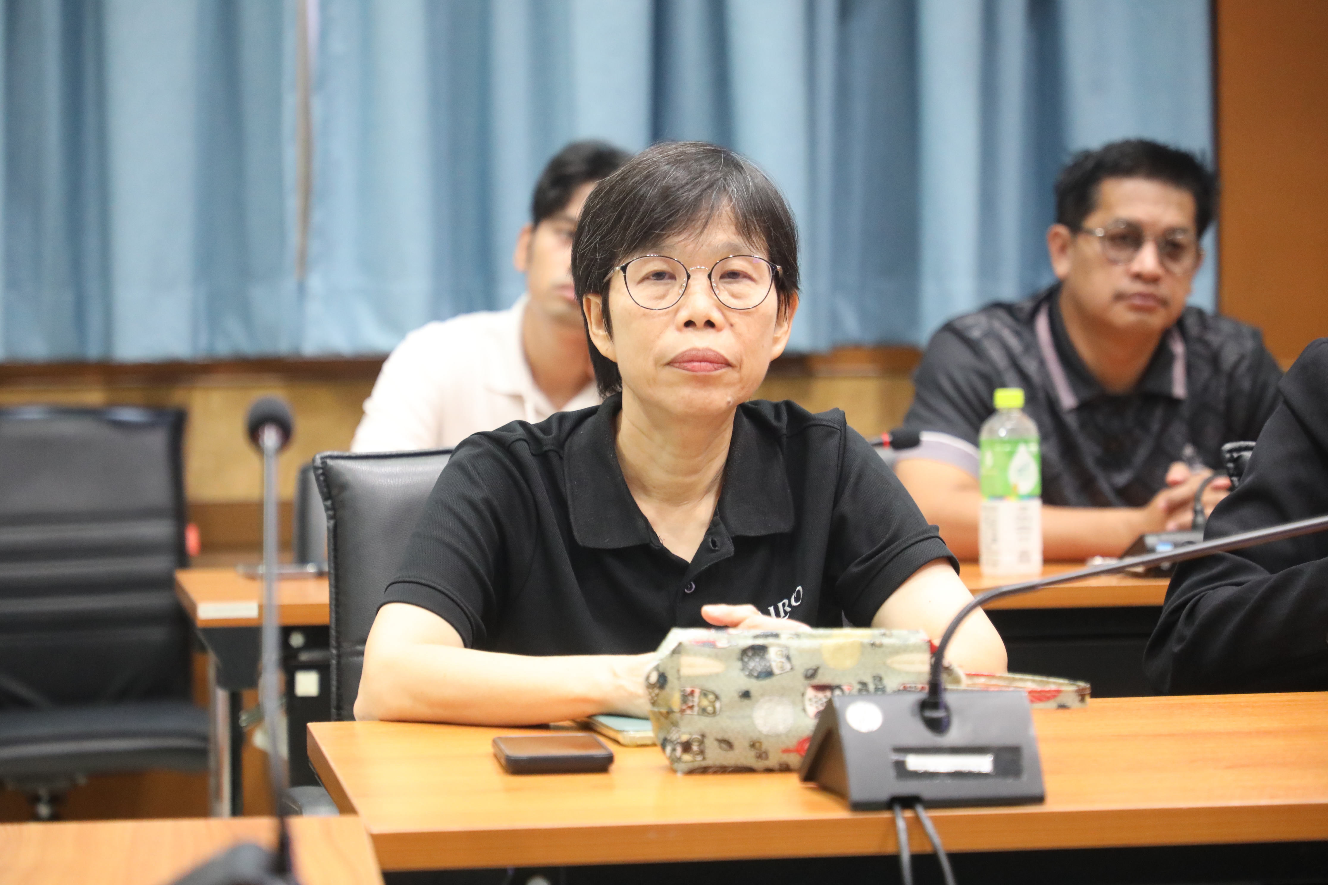 title - ส.ป.ก.ประชุมการประเมินคุณธรรมและความโปร่งใสในการดำเนินงานของภาครัฐ (Integrity and Transparency Assessment : ITA) ปีงบประมาณ พ.ศ. 2569